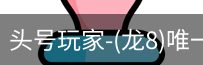 龙8头号玩家